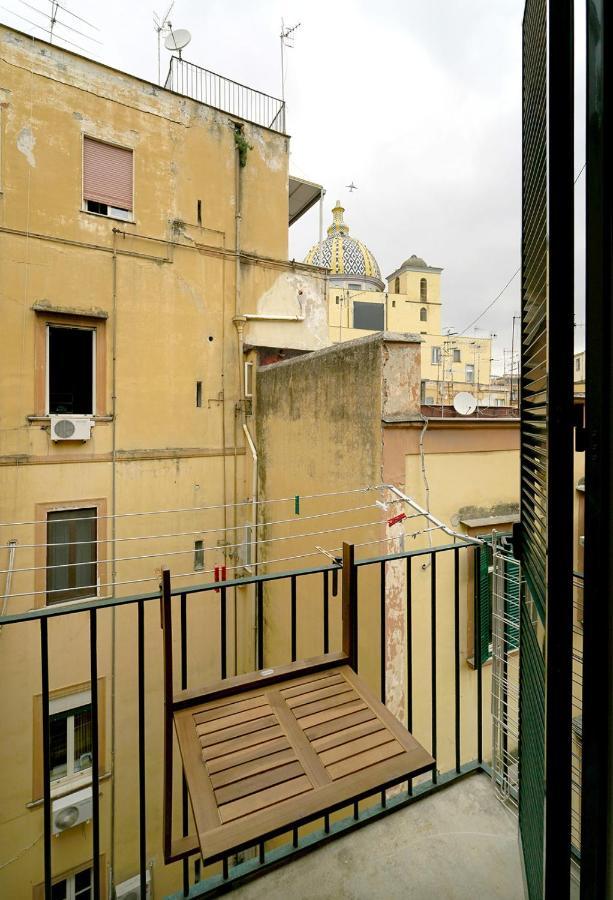 Casa Puzio Nápoles Exterior foto
